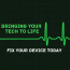 Bringing Your Tech to Life