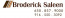 Broderick Saleen Law Firm