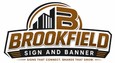 Brookfield Sign & Banner