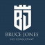 Bruce Jones SEO Consultant