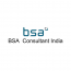 BSA Consultant India