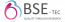 BSEtec - Blockchain development Company