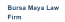 Bursa Maya Law Firm