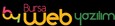 Bursa Web Tasarm & Yazilim