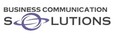 Business Communication Solutions