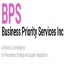 Business Priortiy Services Inc