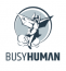 Busy Human