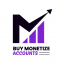 Buy Monetize Accounts