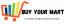 Buy Your Mart
