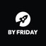 By Friday
