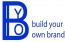 BYOB - Build Your Own Brand