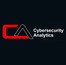 CA Cybersecurity Analytics