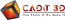 CADiT3D