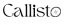 Callisto Digital Studio