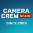 Camera Crew Spain