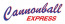 Cannonbal Express