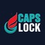 CapsLock