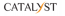 Catalyst Solutions