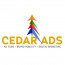 Cedar Ads