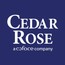 Cedar Rose