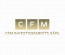 CFM Investissements Sarl