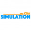 CGA Simulation