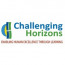 Challenging Horizons