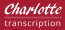 Charlotte Transcription