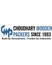 Choudhary Wooden Packers