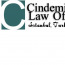 cindemir law office
