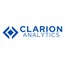 Clarion Analytics Pte Ltd