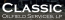 Classic Oilfield Services, LP