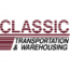 Classic Transportation & Warehousing