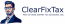 ClearFix Tax