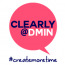 Clearly Admin