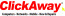 ClickAway IT Services + Computer Repair