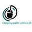 Clipping Path Service 24