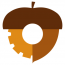 Clockwork Acorn
