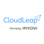 CloudLeap, Inc.
