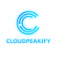 Cloudpeakify