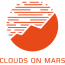 Clouds On Mars