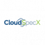 CloudSpecX