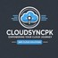 Cloudsyncpk