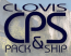 Clovis Pack & Ship