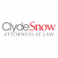 Clyde Snow