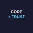 Code and Trust