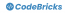 CodeBricks