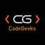 CodeGeeks