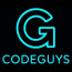 CodeguysUK Ltd