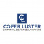 Cofer Luster Criminal Defense Lawyers
